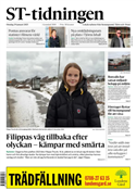 ST-Tidningen med Lokaltidningen