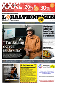 Lokaltidningen Malmö Centrum