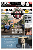 Lokaltidningen Malmö Väster (tidigare Malmö Västra Innerstaden - Västra Hamnen)