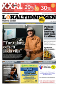 Lokaltidningen Malmö Söder (tidigare Malmö Söder, Hyllie - Fosie)