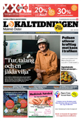 Lokaltidningen Malmö Öster (tidigare Malmö Kirseberg - Husie - Oxie)