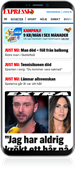 expressen.se mobil