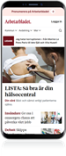 arbetarbladet.se mobil